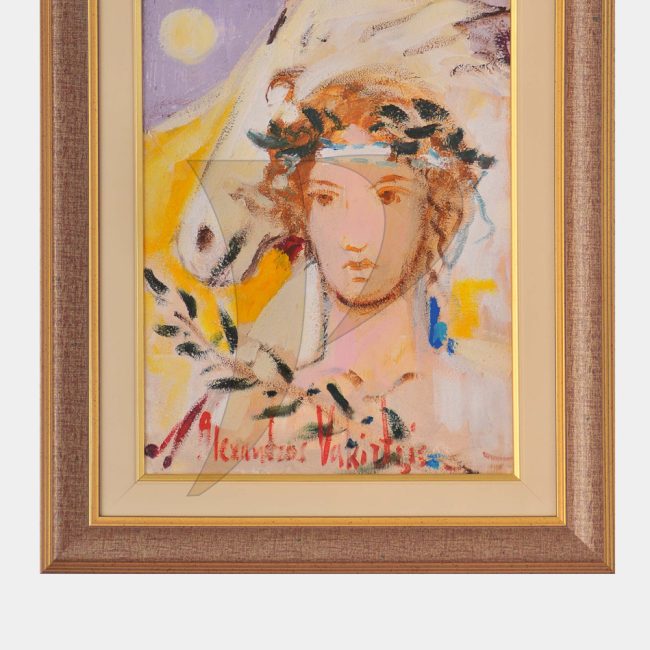 ΠΙΝΑΚΑΣ ΒΑΚΙΡΤΖΗΣ-P2795