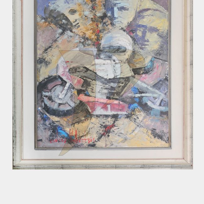 ΠΙΝΑΚΑΣ ΒΑΚΙΡΤΖΗΣ-P2798