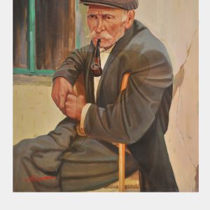 ΠΙΝΑΚΑΣ ΓΕΩΡΓΙΤΖΙΚΗΣ-P2870