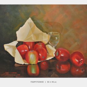 ΠΙΝΑΚΑΣ ΓΕΩΡΓΙΤΖΙΚΗΣ-P2876