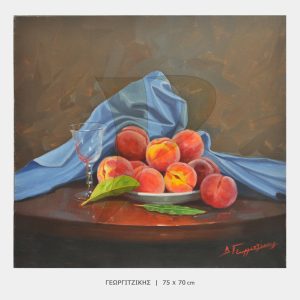 ΠΙΝΑΚΑΣ ΓΕΩΡΓΙΤΖΙΚΗΣ-P2888