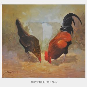 ΠΙΝΑΚΑΣ ΓΕΩΡΓΙΤΖΙΚΗΣ-P2893