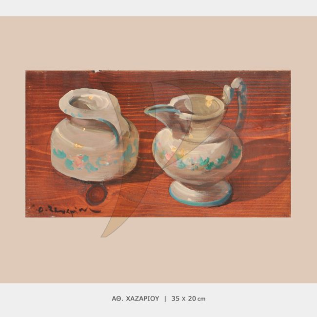 ΠΙΝΑΚΑΣ ΖΑΧΑΡΙΟΥ-P2897