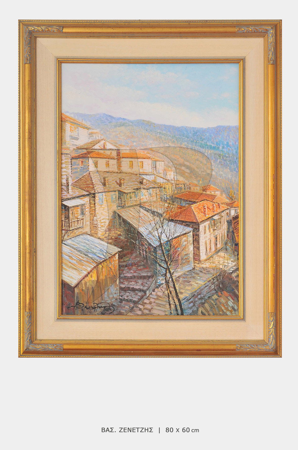 ΖΕΝΕΤΖΗΣ-P2907 ΠΙΝΑΚΑΣ ΖΕΝΕΤΖΗΣ-P2907