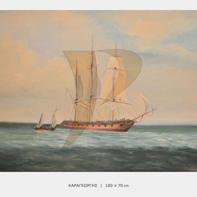 ΠΙΝΑΚΑΣ ΚΑΡΑΓΕΩΡΓΗΣ-P3003