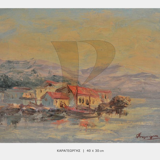 ΠΙΝΑΚΑΣ ΚΑΡΑΓΕΩΡΓΗΣ-P3009