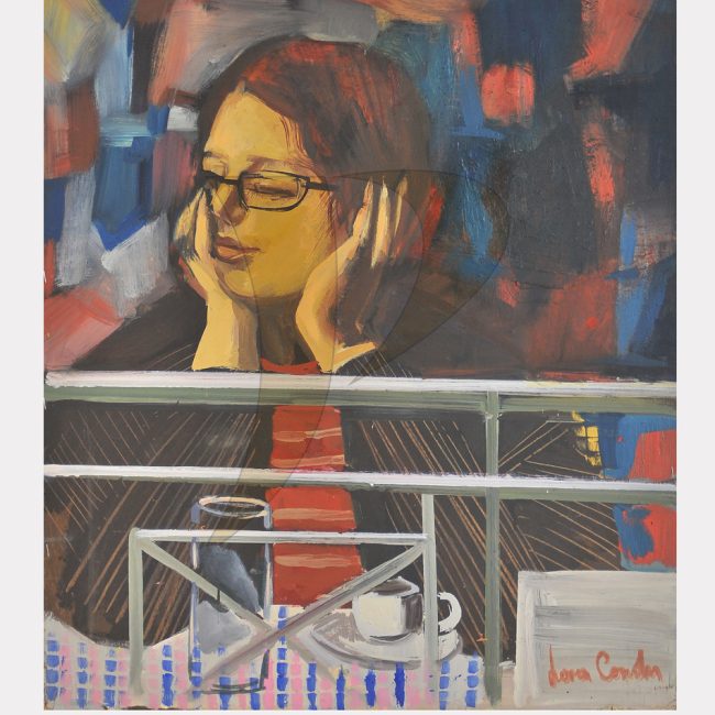 ΠΙΝΑΚΑΣ ΚΟΝΤΟΥ-ΛΟΡΑ-P3077