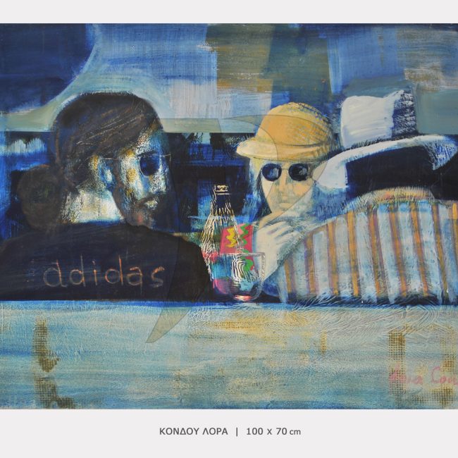 ΠΙΝΑΚΑΣ ΚΟΝΤΟΥ-ΛΟΡΑ-P3128