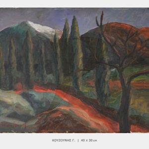 ΠΙΝΑΚΑΣ ΚΟΥΖΟΥΝΗΣ-P4203