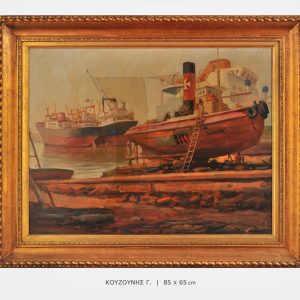 ΠΙΝΑΚΑΣ ΚΟΥΖΟΥΝΗΣ-P4204