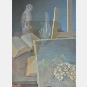 ΠΙΝΑΚΑΣ ΚΟΥΦΟΠΟΥΛΟΣ-P3499