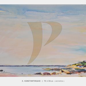 ΠΙΝΑΚΑΣ ΚΩΝΣΤΑΝΤΙΝΙΔΗΣ-P3250