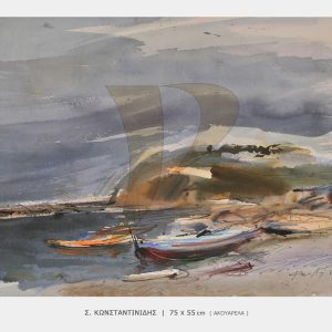 ΠΙΝΑΚΑΣ ΚΩΝΣΤΑΝΤΙΝΙΔΗΣ-P3251