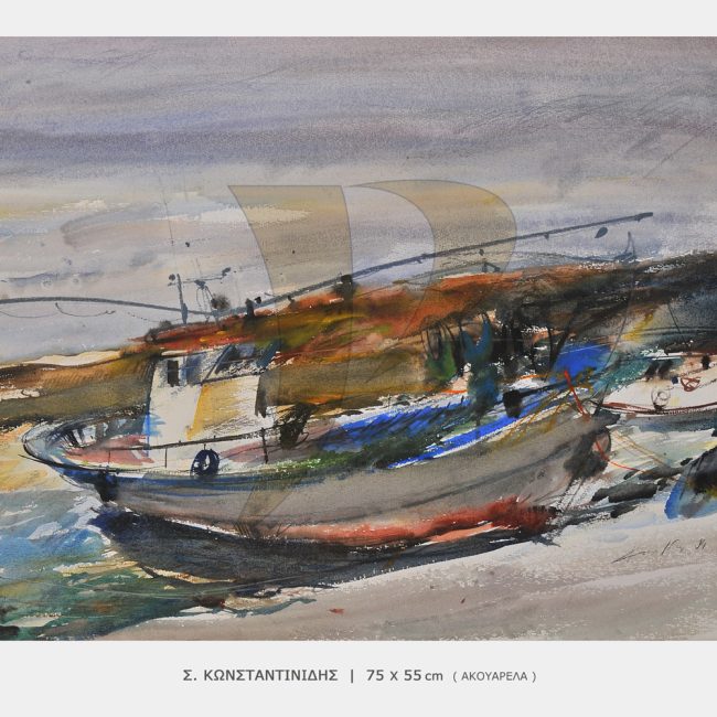 ΠΙΝΑΚΑΣ ΚΩΝΣΤΑΝΤΙΝΙΔΗΣ-P3254