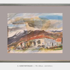 ΠΙΝΑΚΑΣ ΚΩΝΣΤΑΝΤΙΝΙΔΗΣ-P3288