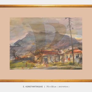 ΠΙΝΑΚΑΣ ΚΩΝΣΤΑΝΤΙΝΙΔΗΣ-P3291