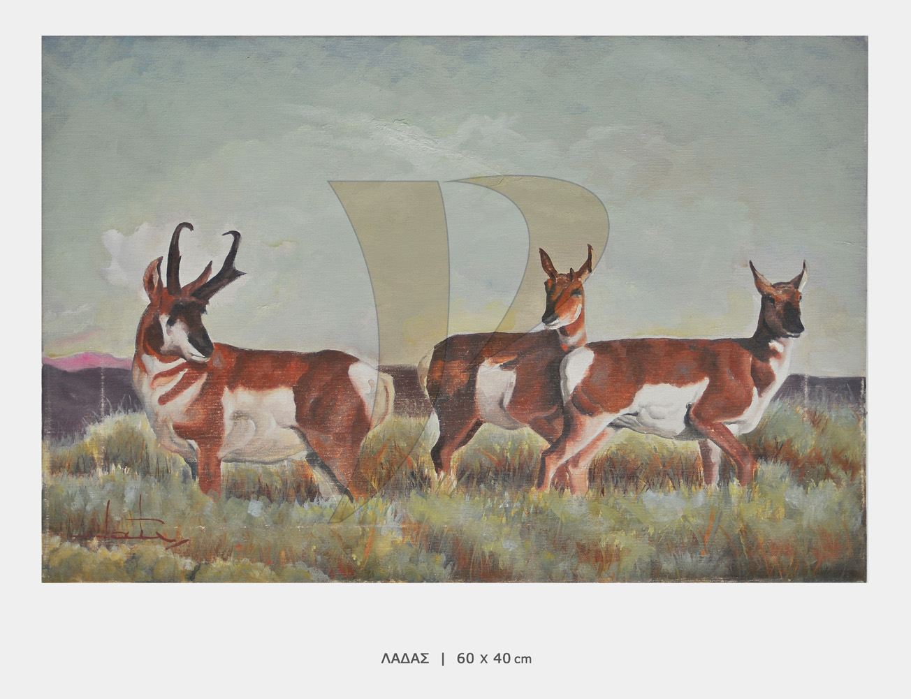 ΛΑΔΑΣ-P3375 ΠΙΝΑΚΑΣ ΛΑΔΑΣ-P3375
