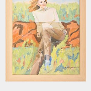 ΠΙΝΑΚΑΣ ΝΙΚΟΛΑΪΔΟΥ-P3426