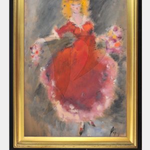 ΠΙΝΑΚΑΣ ΝΤΟΡΙΣ-P3553