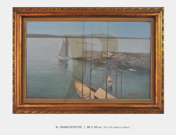 ΠΙΝΑΚΑΣ ΠΑΝΑΓΙΩΤΑΤΟΣ-P3440