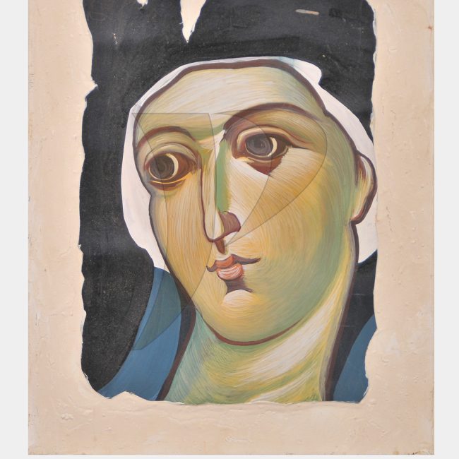 ΠΙΝΑΚΑΣ ΠΑΠΑΔΑΚΗΣ-P3349