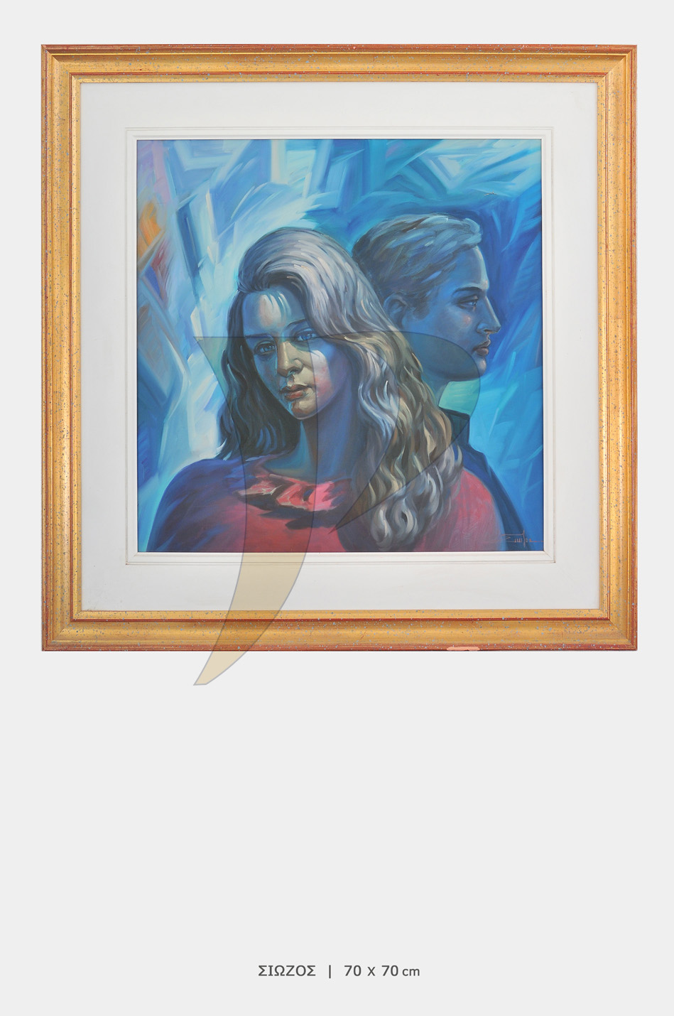 ΣΙΩΖΟΣ-P4471 ΠΙΝΑΚΑΣ ΣΙΩΖΟΣ-P4471