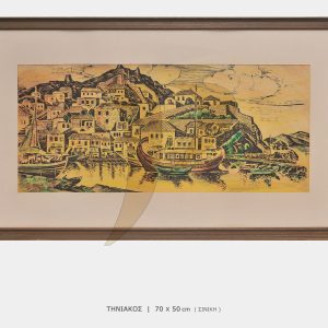 ΠΙΝΑΚΑΣ ΤΗΝΙΑΚΟΣ-P4490