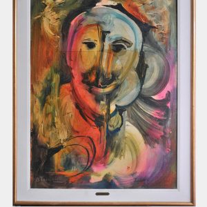 ΠΙΝΑΚΑΣ ΤΗΝΙΑΚΟΣ-P4495