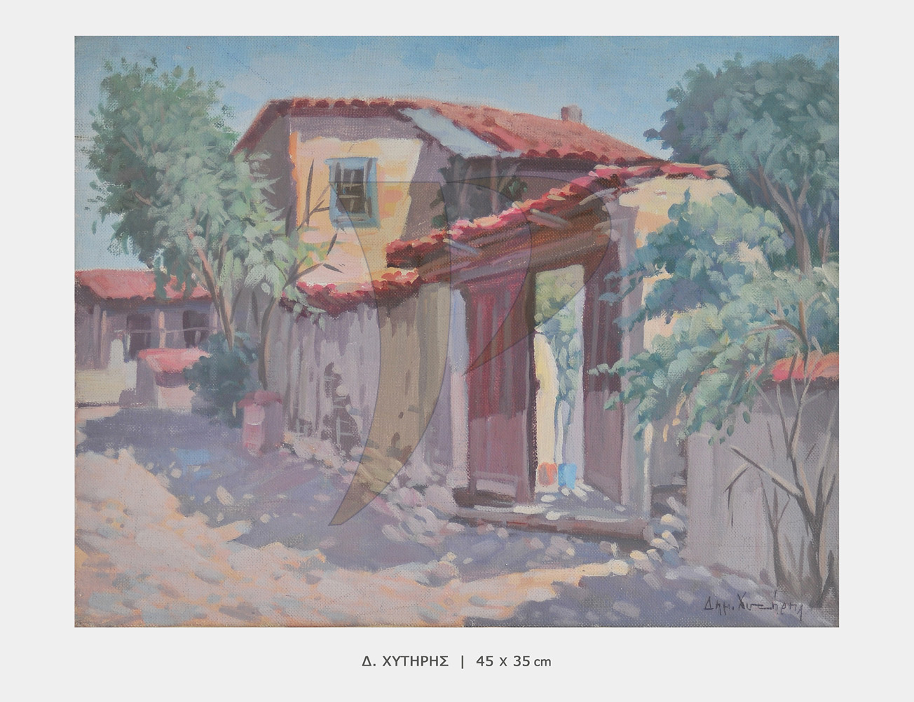 ΧΥΤΗΡΗΣ-P3478 ΠΙΝΑΚΑΣ ΧΥΤΗΡΗΣ-P3478